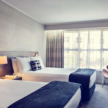 Mercure Queenstown Resort Exterior photo