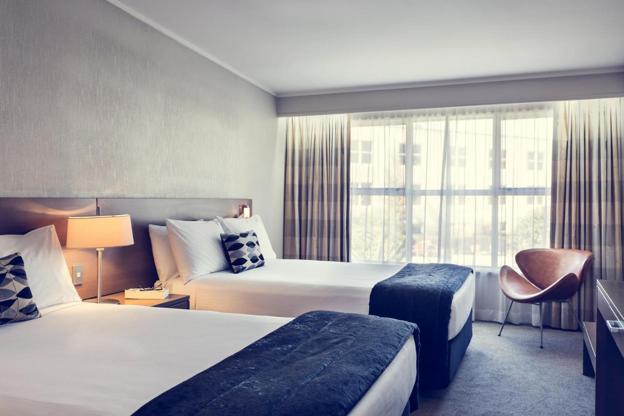 Hotel Mercure Queenstown
