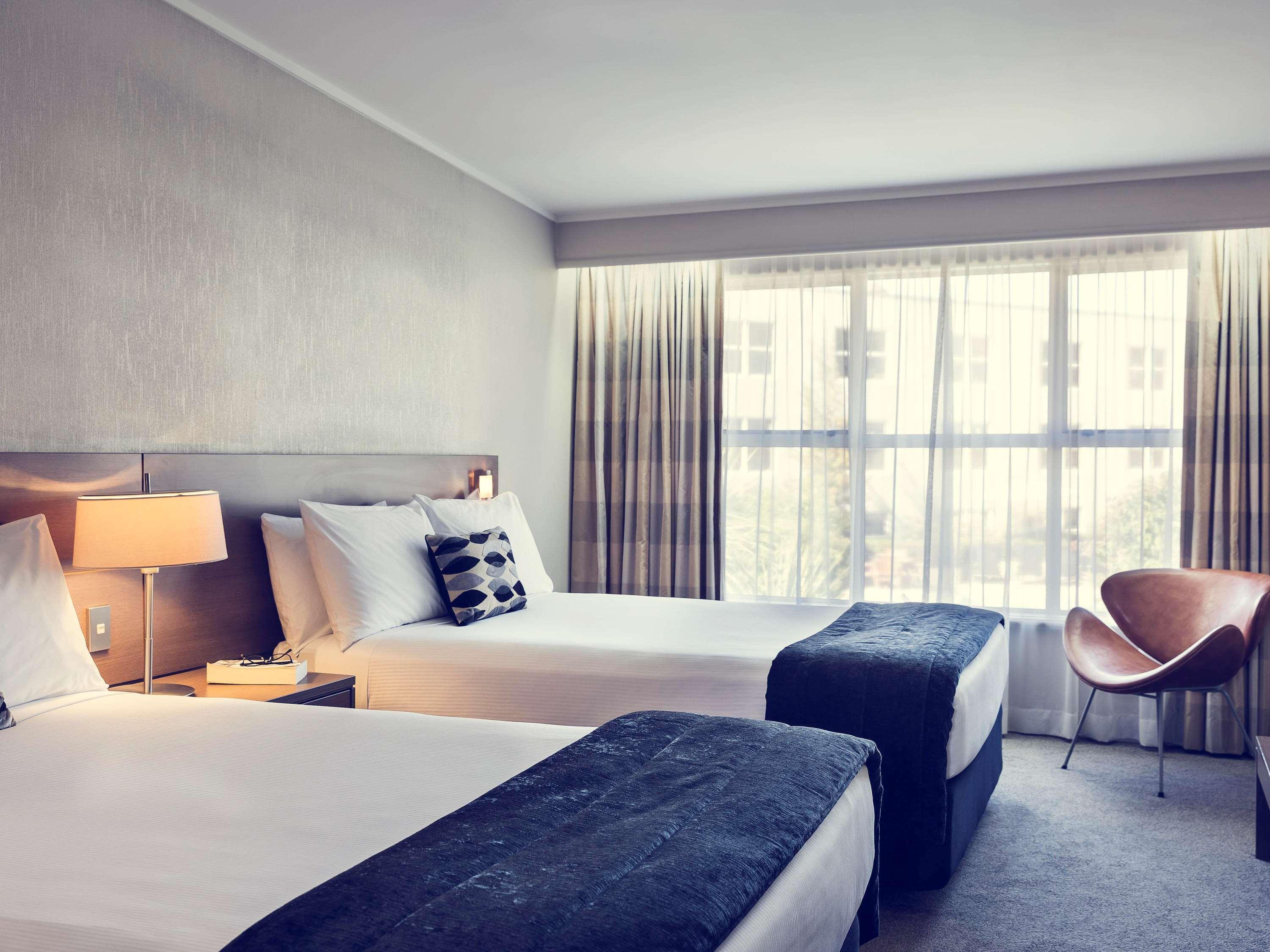 Mercure Hotel