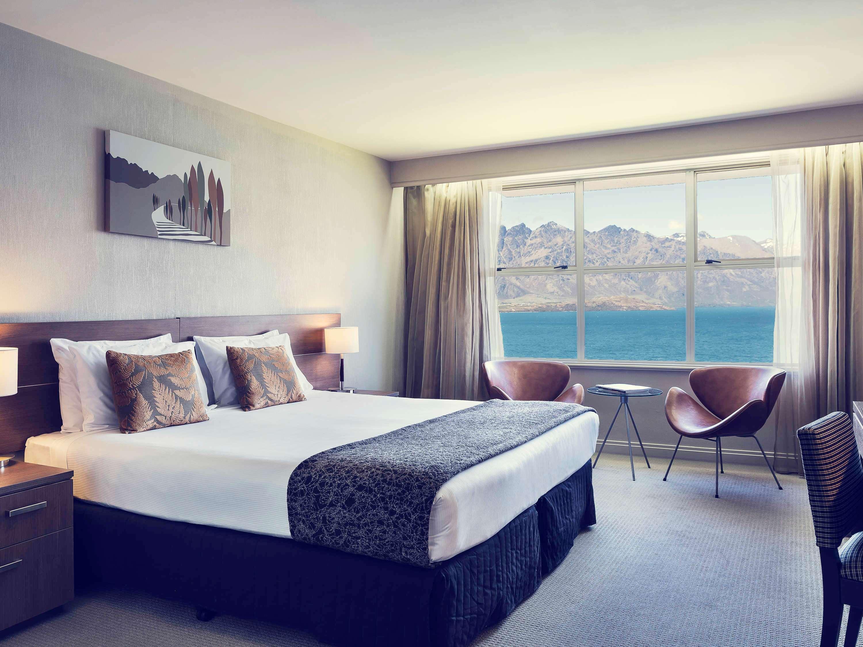 Mercure 4* Queenstown