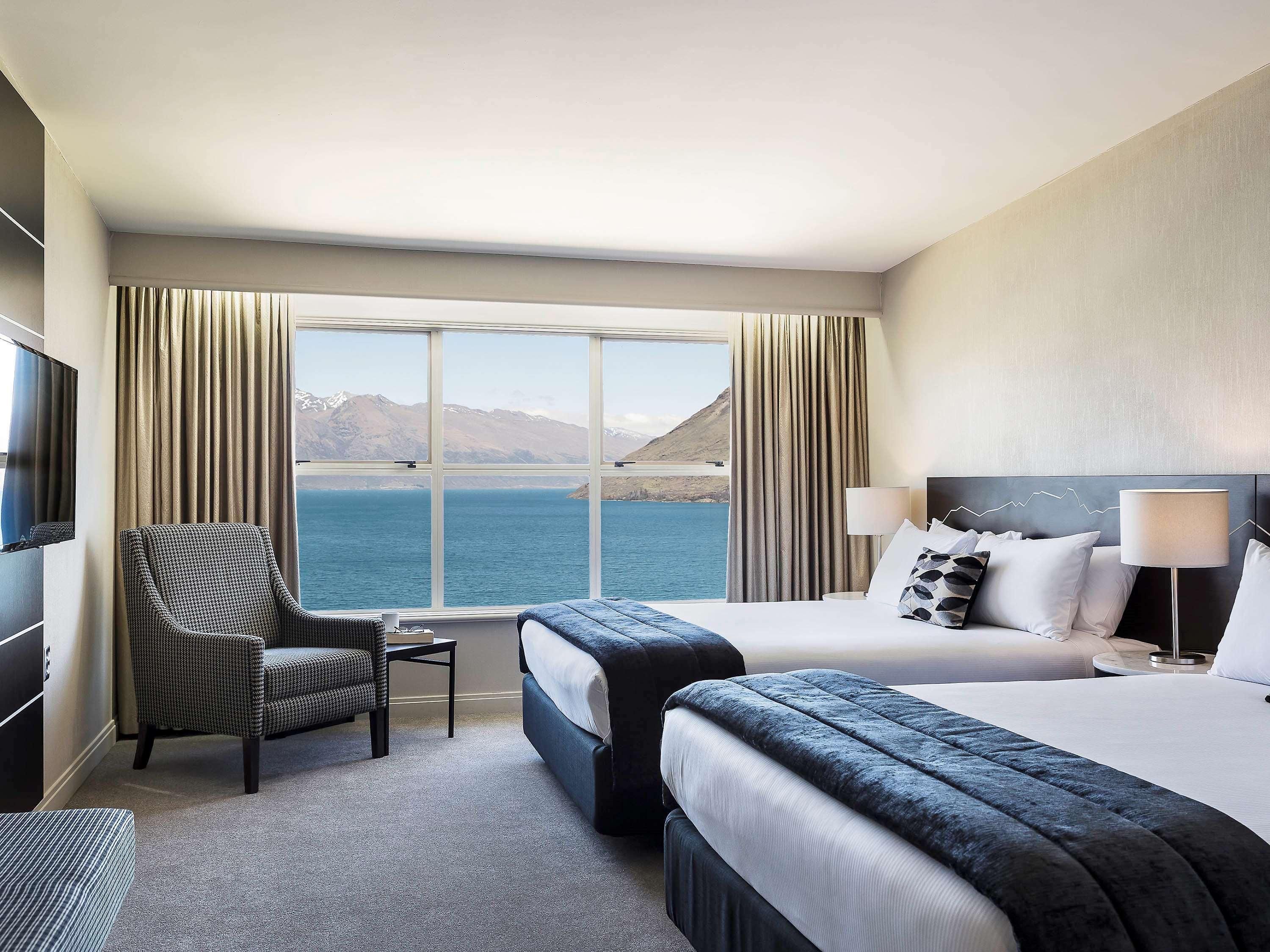 Hotel Mercure