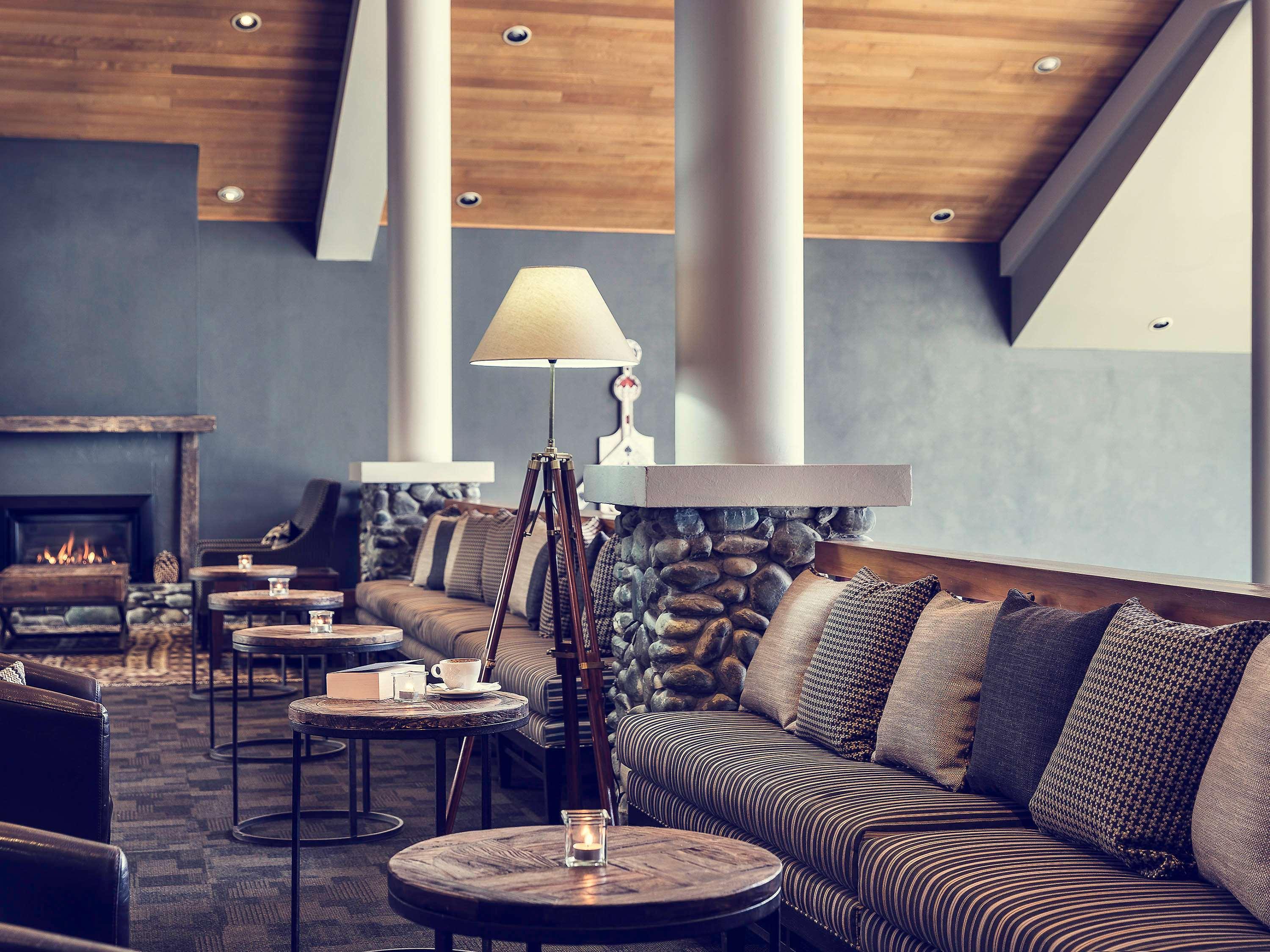 Mercure 4* Queenstown