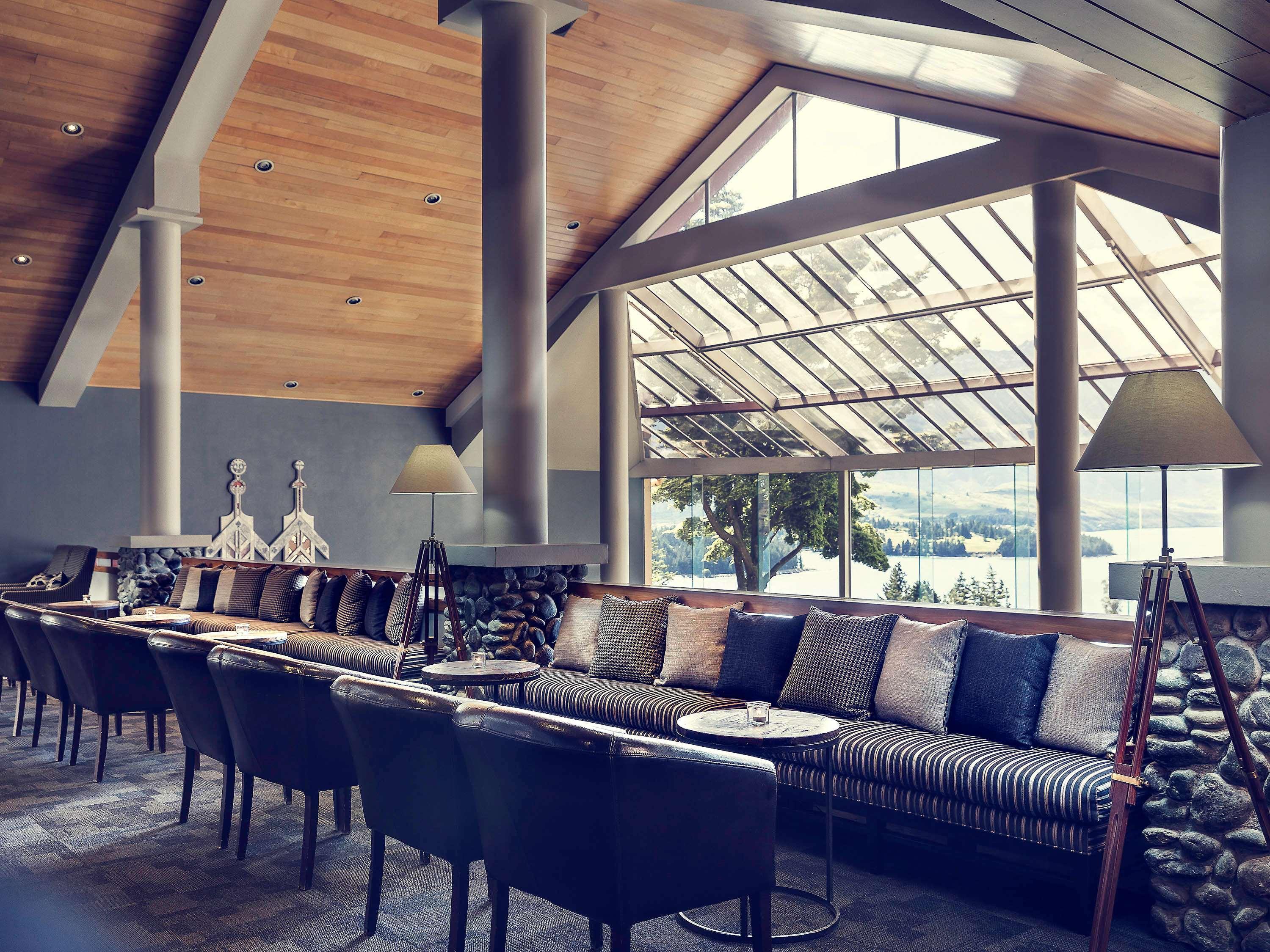 Mercure 4* Queenstown