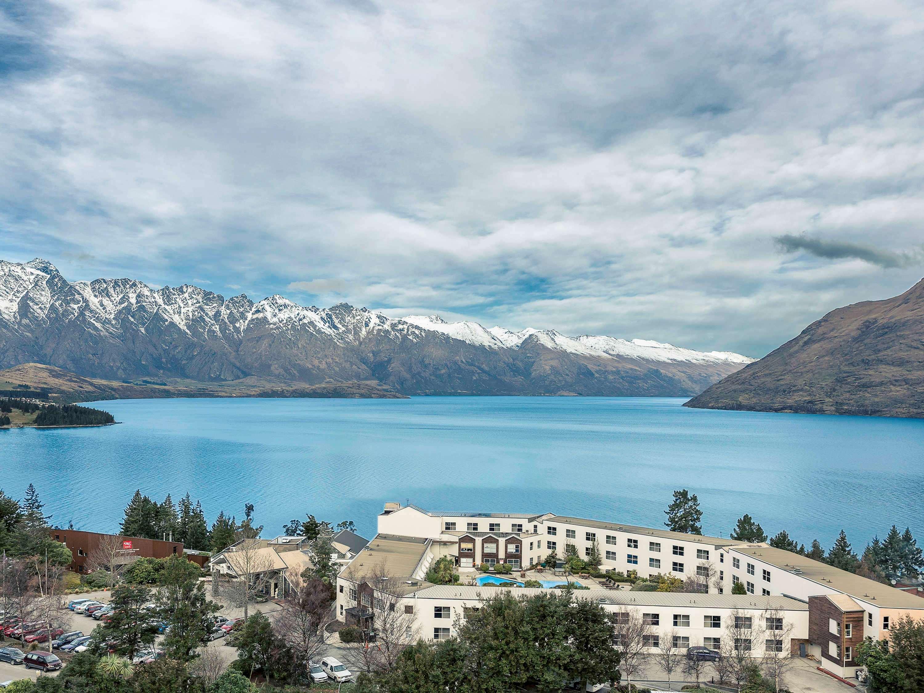 Mercure Queenstown