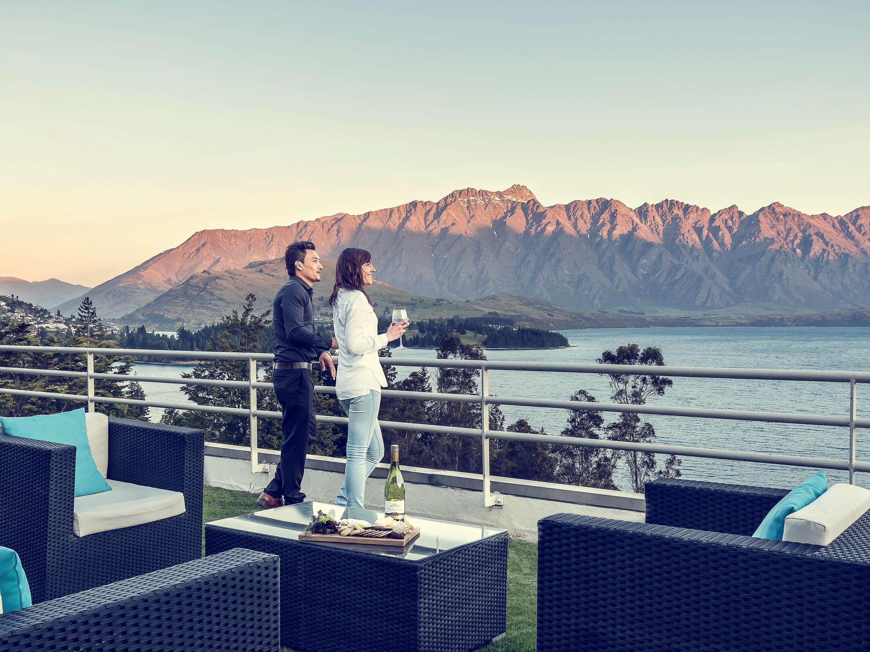 Mercure Hotel