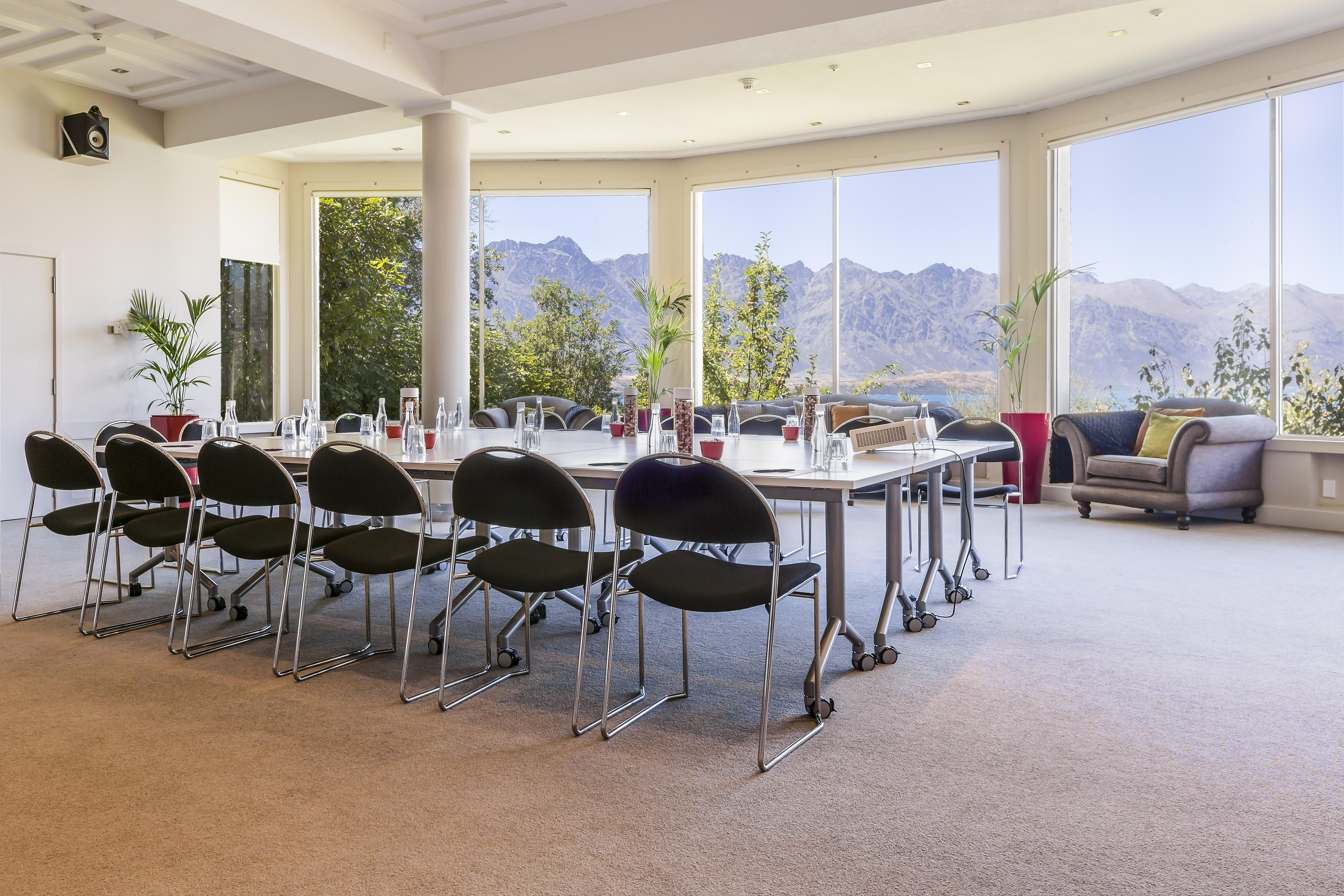 Hotel Mercure Queenstown