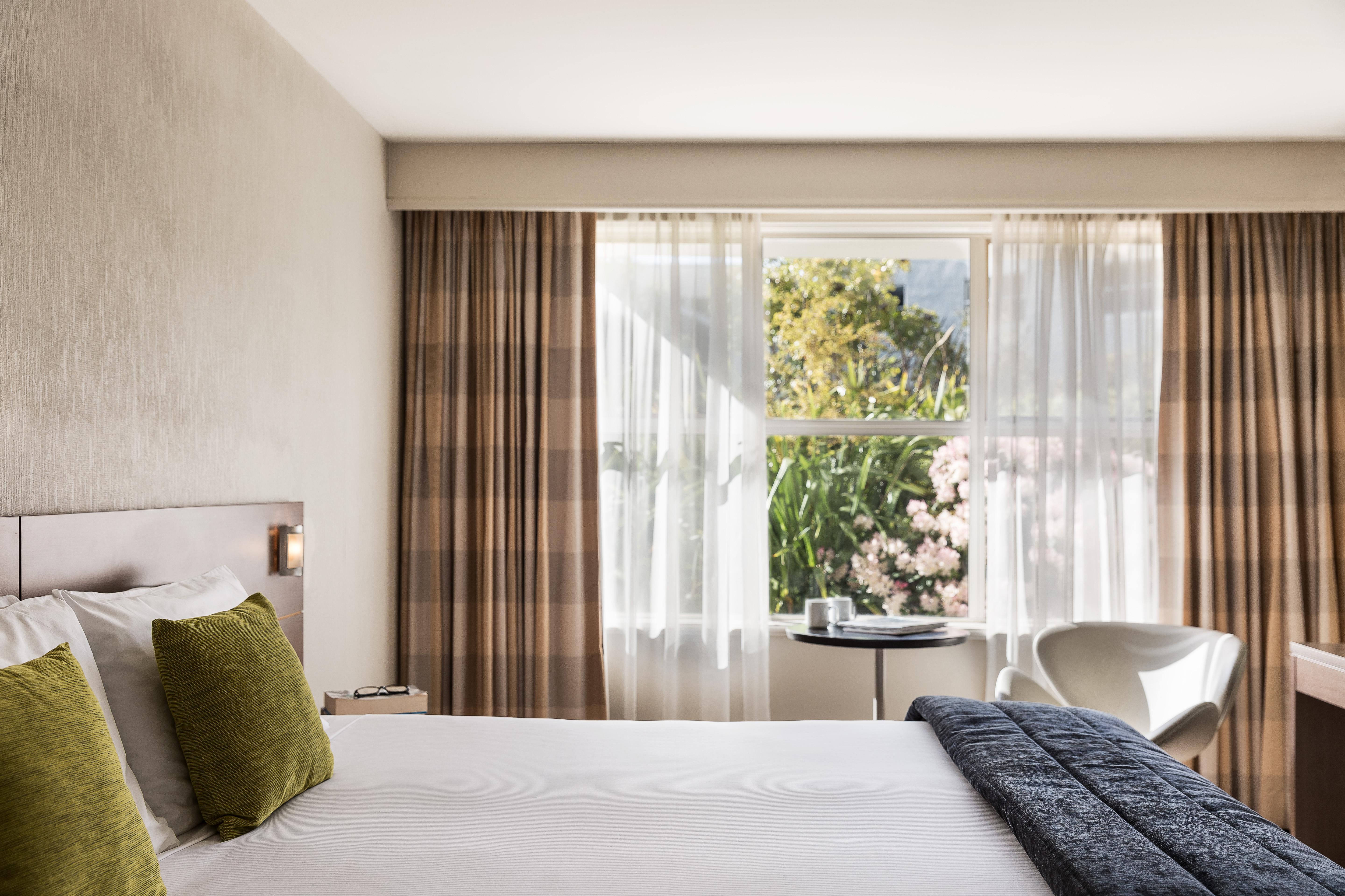 Mercure 4* Queenstown