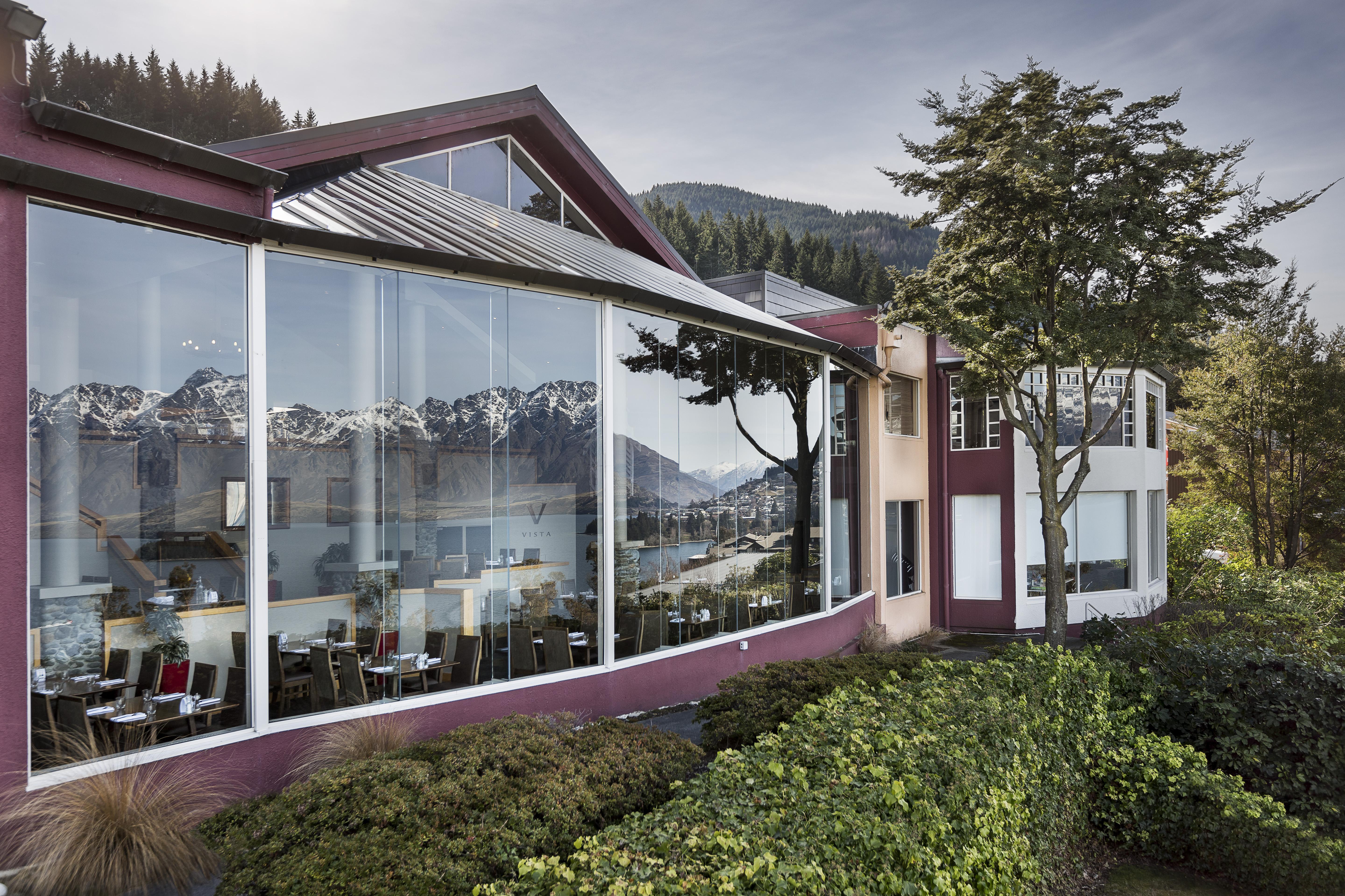 Mercure 4* Queenstown