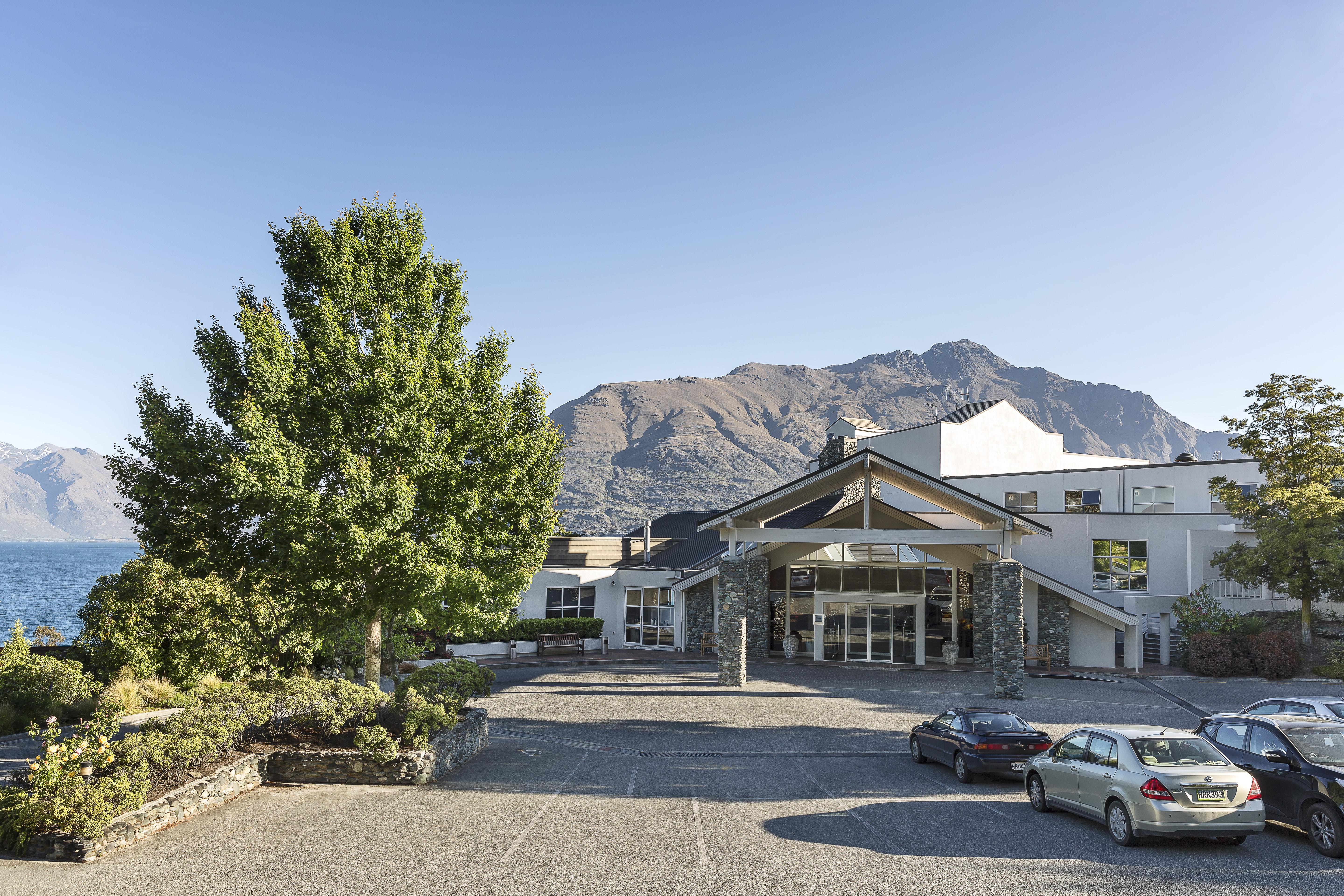 Mercure Hotel