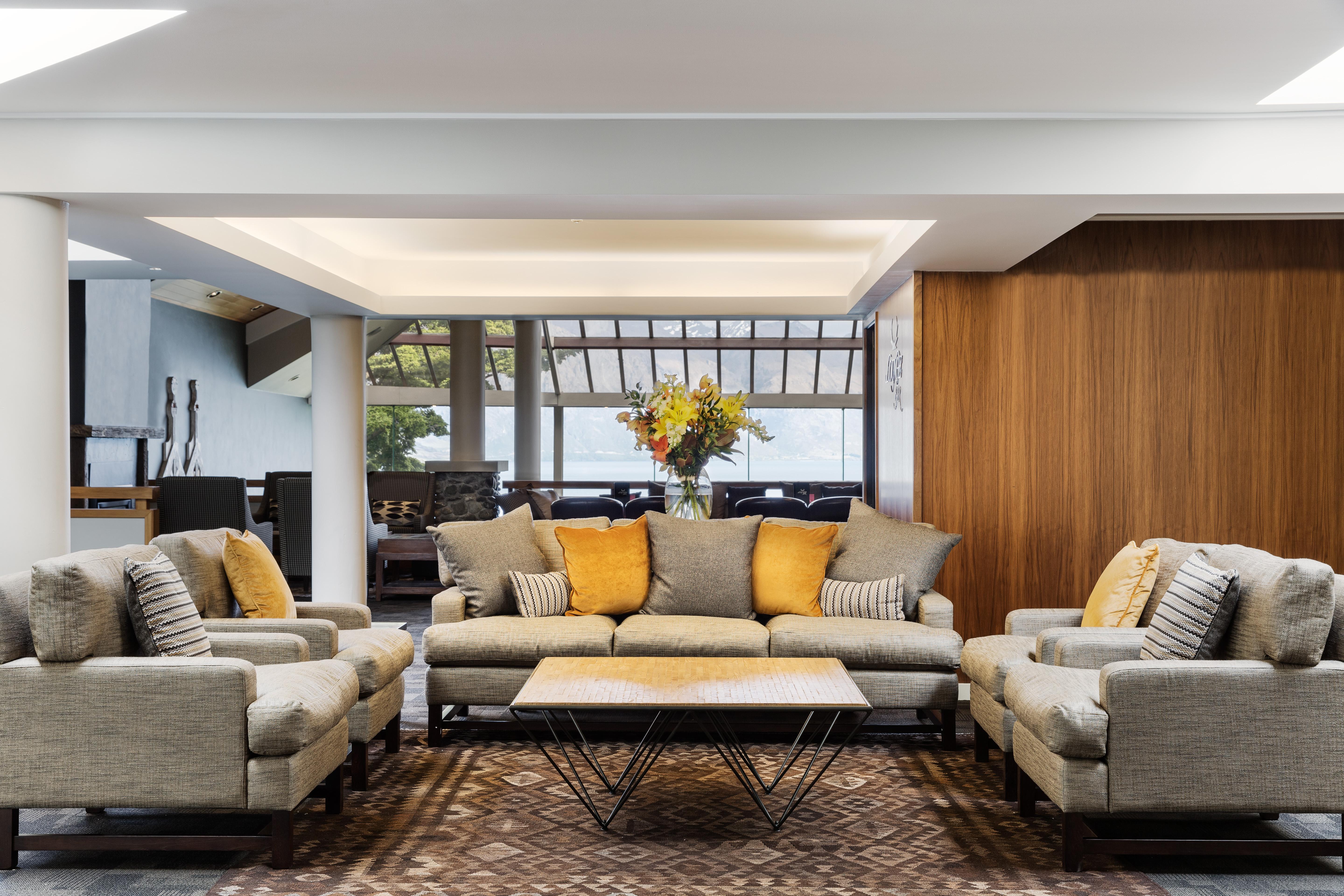 Mercure Queenstown