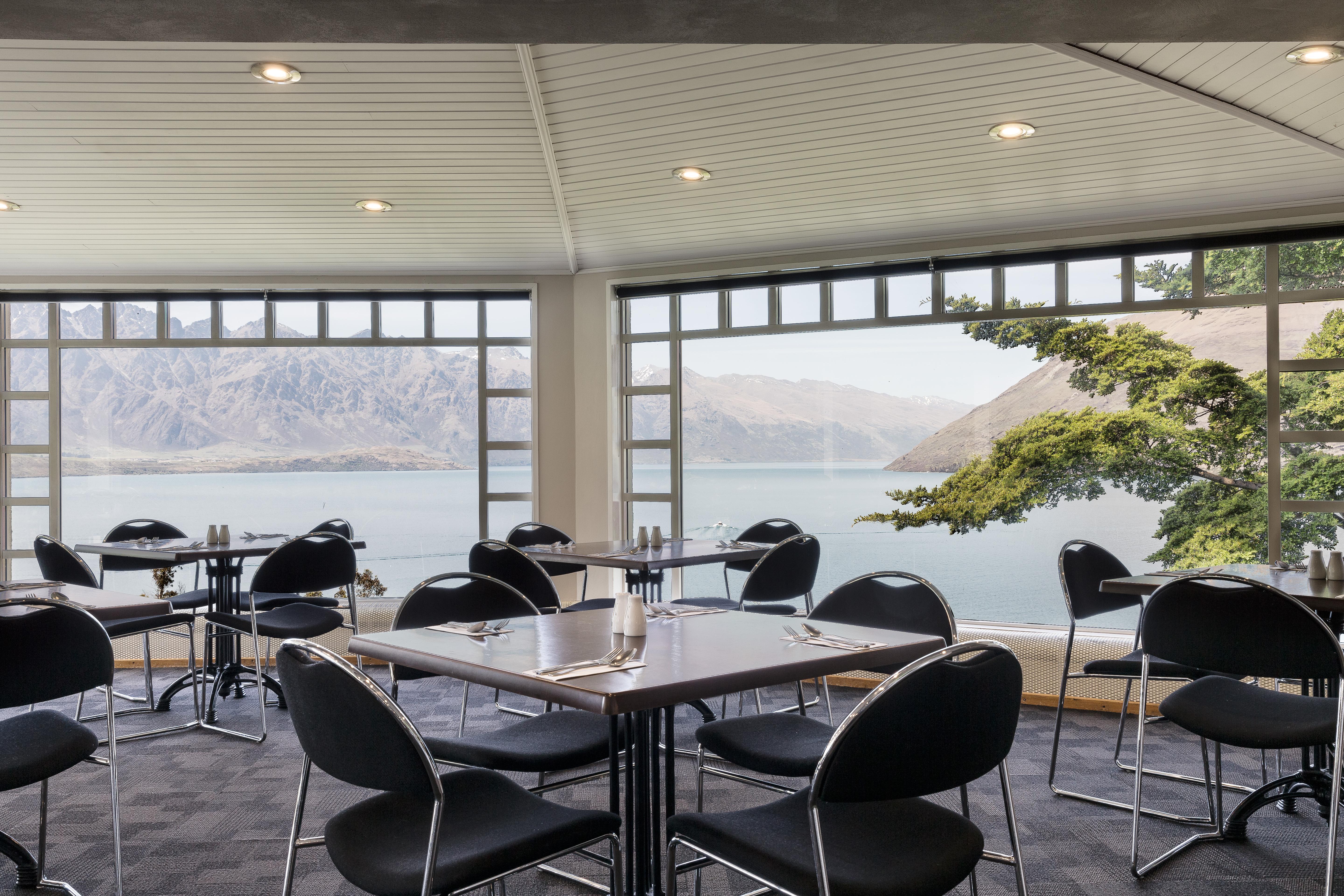 Mercure Queenstown