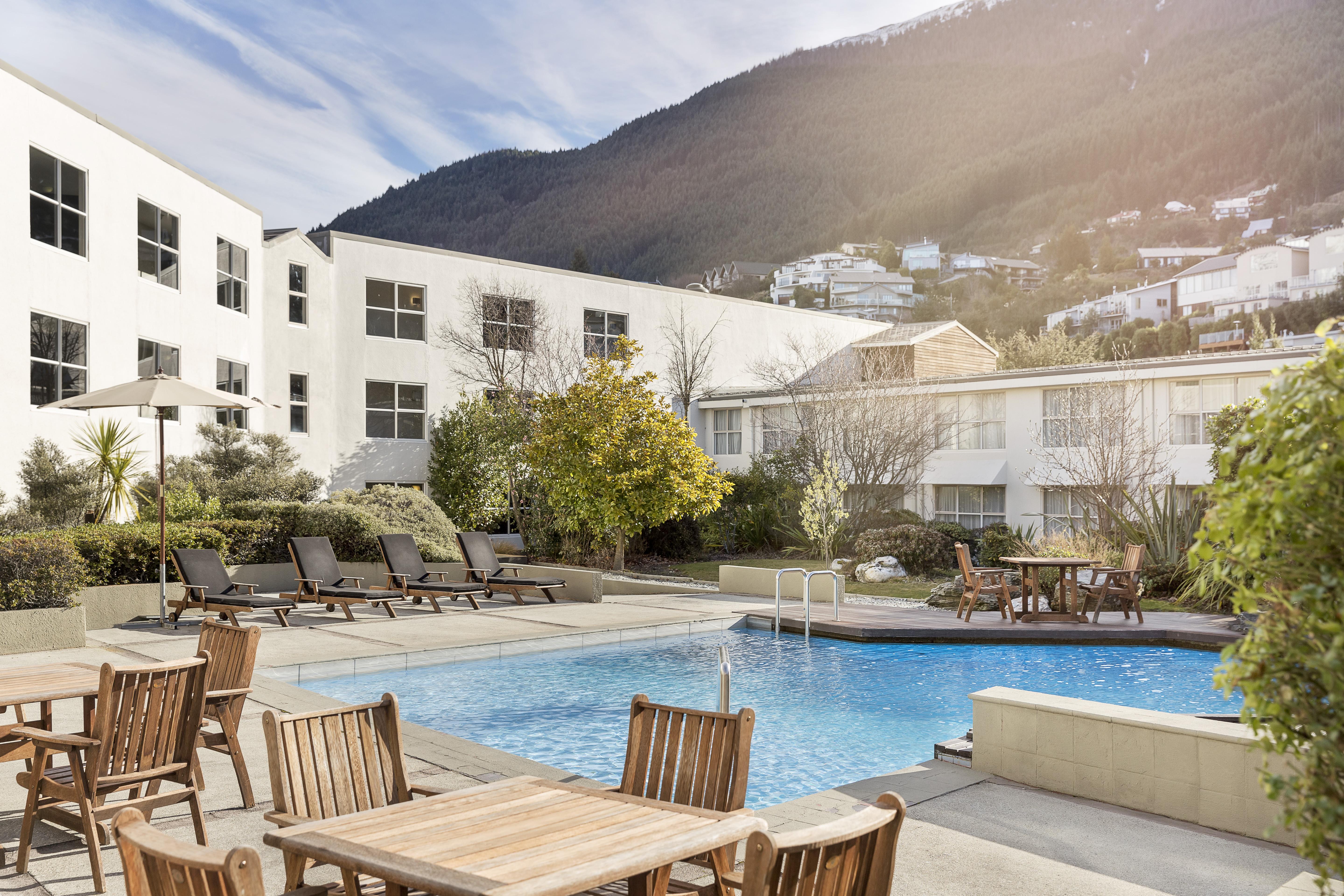 Mercure Hotel 4*