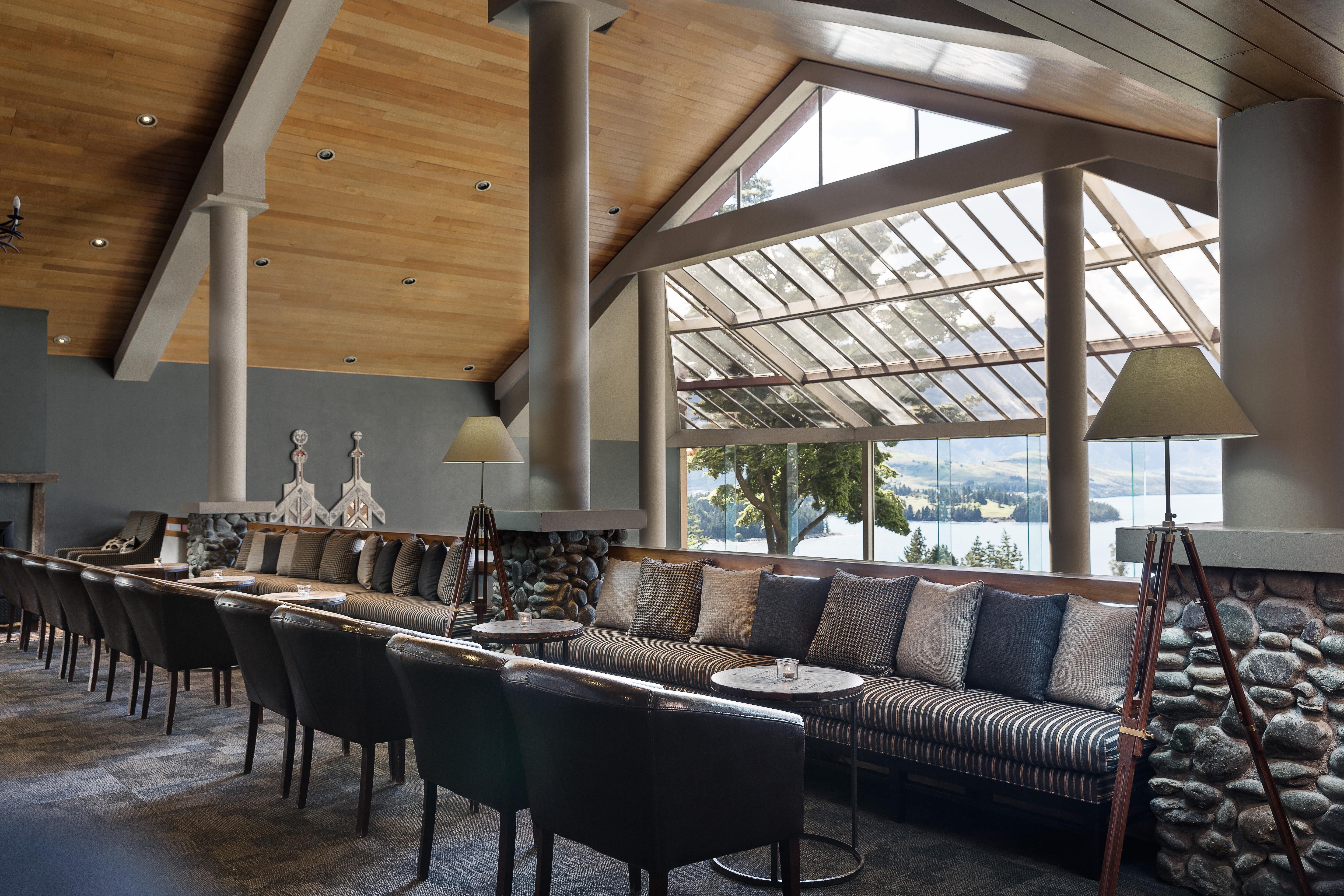 Hotel Mercure Queenstown