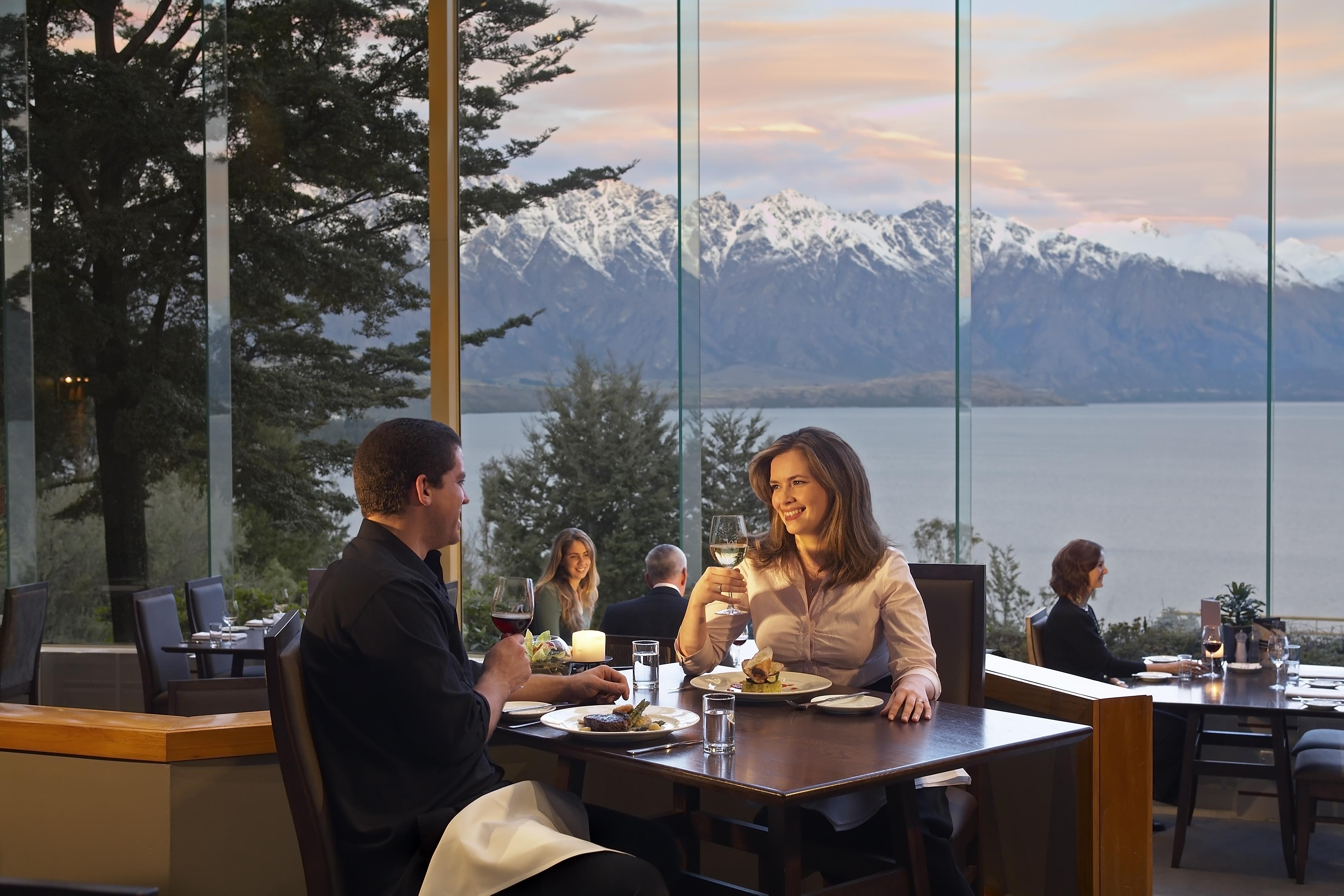 Mercure Queenstown