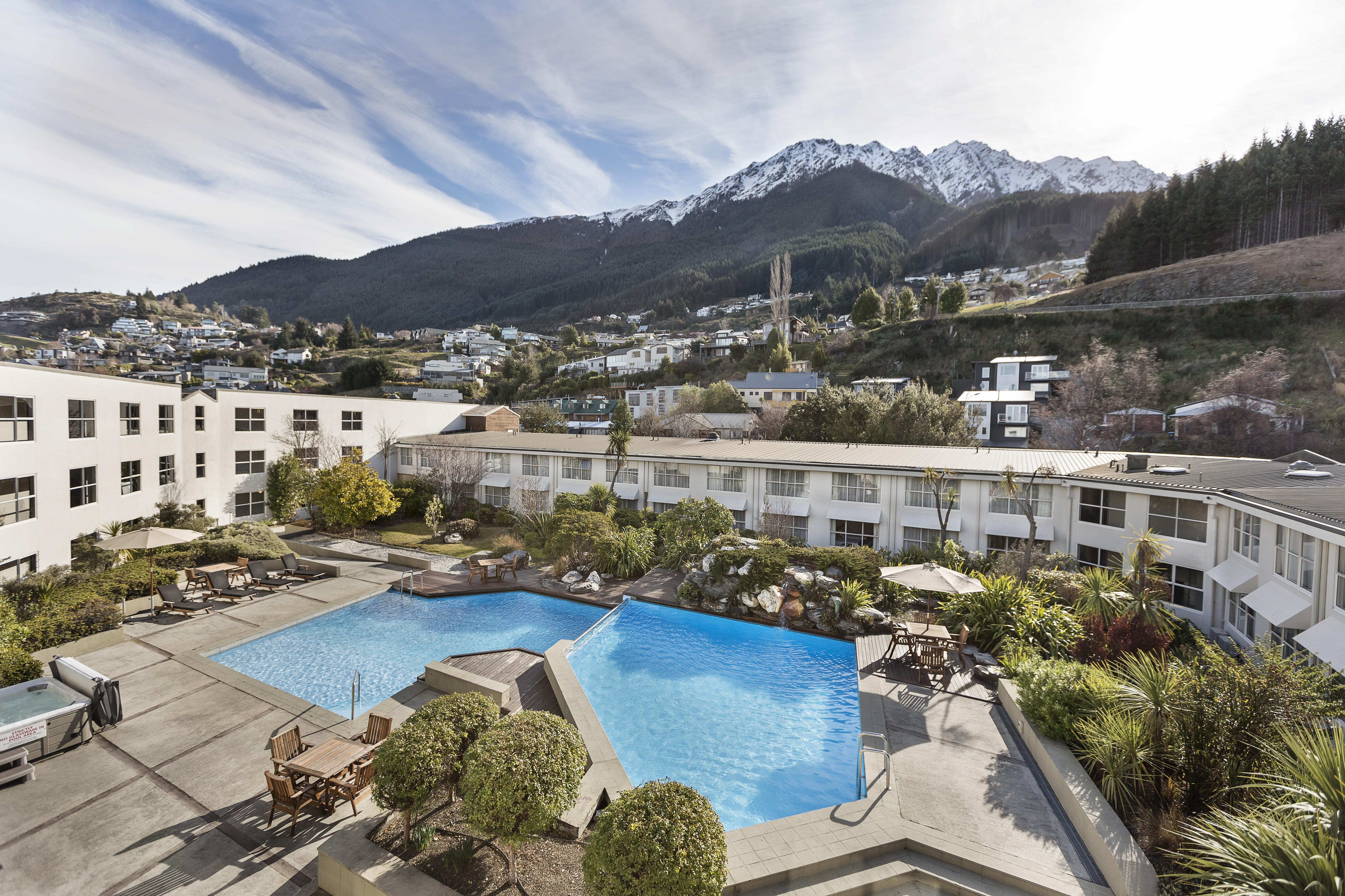 Hotel Mercure