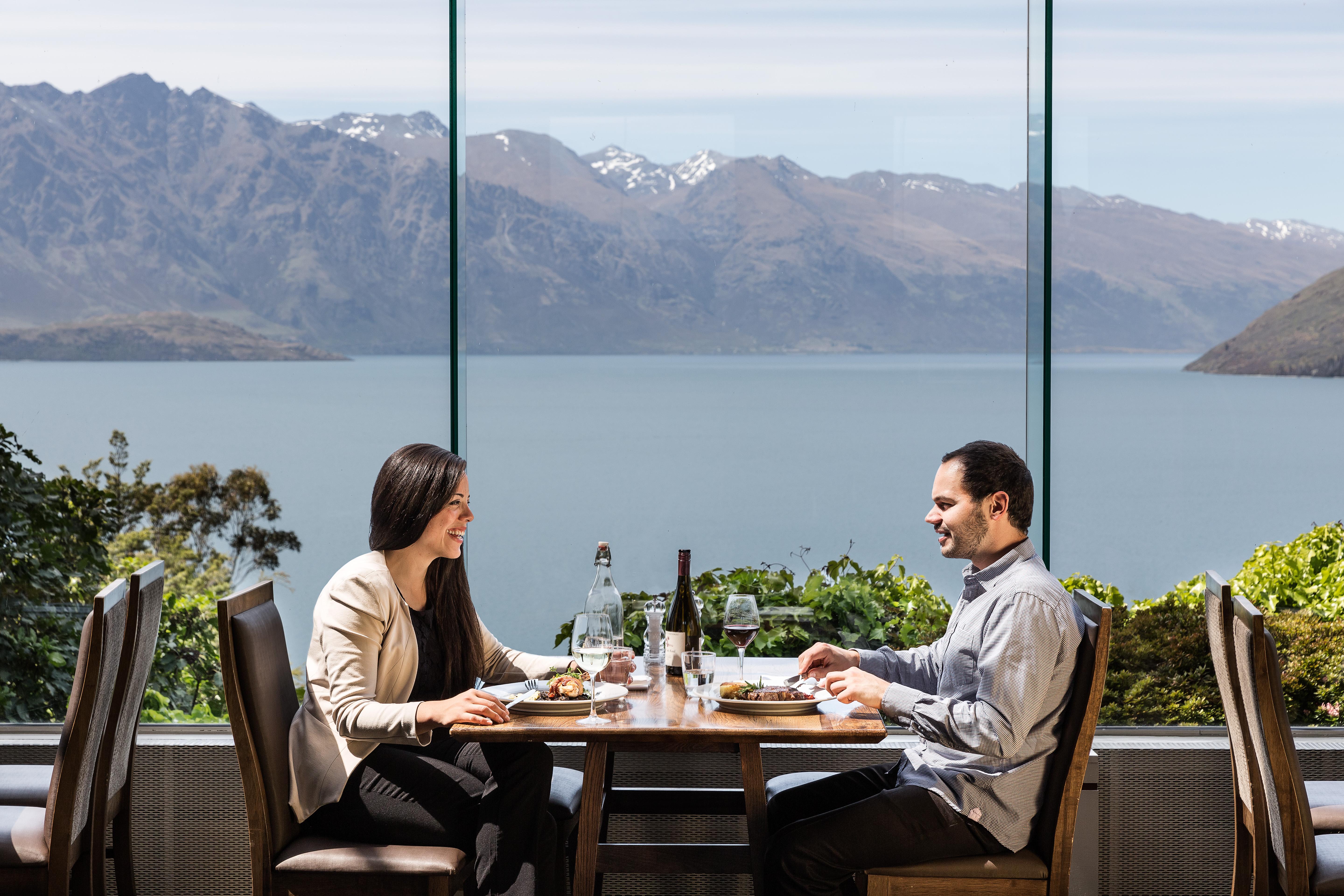 Hotel Mercure Queenstown