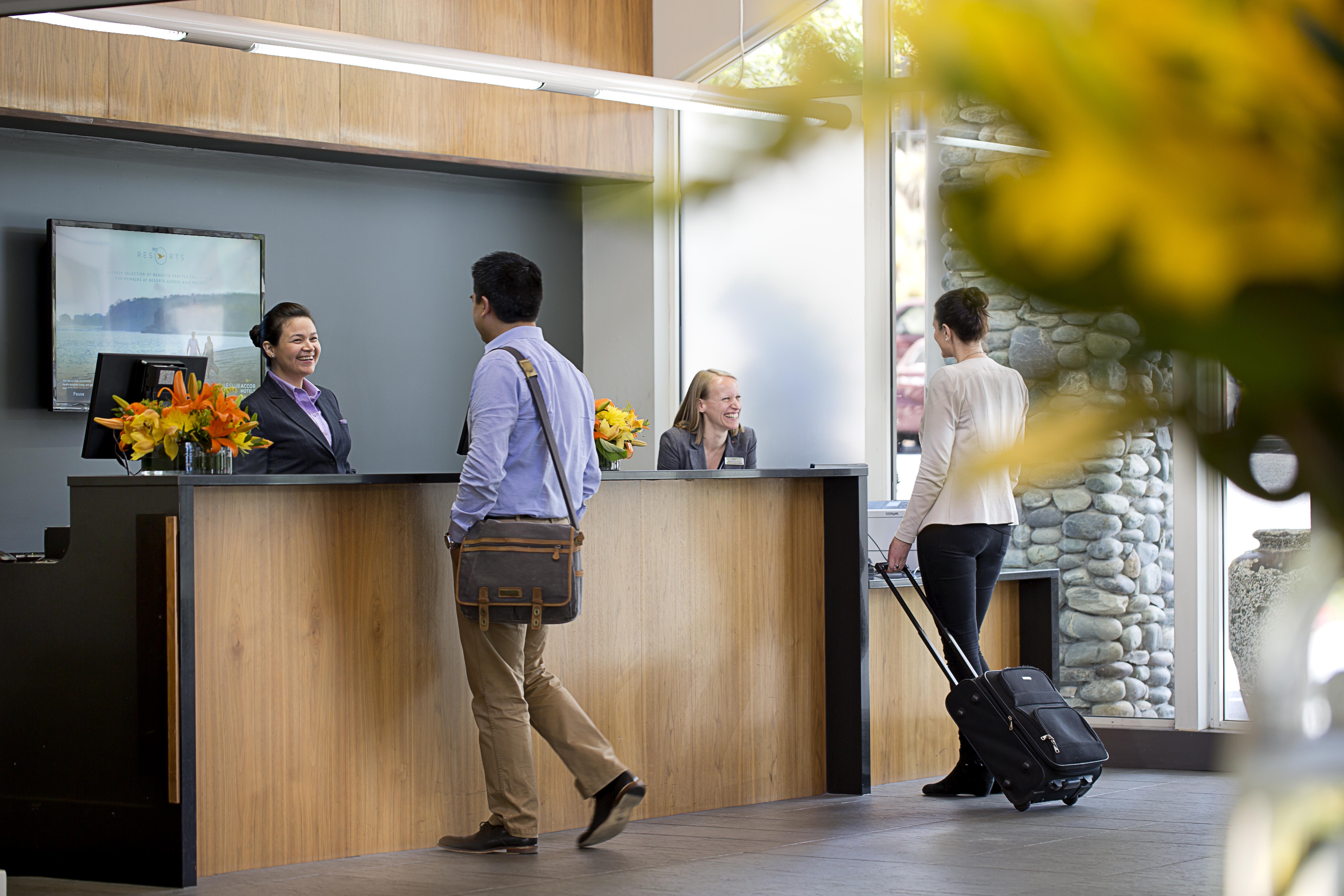 Mercure Queenstown