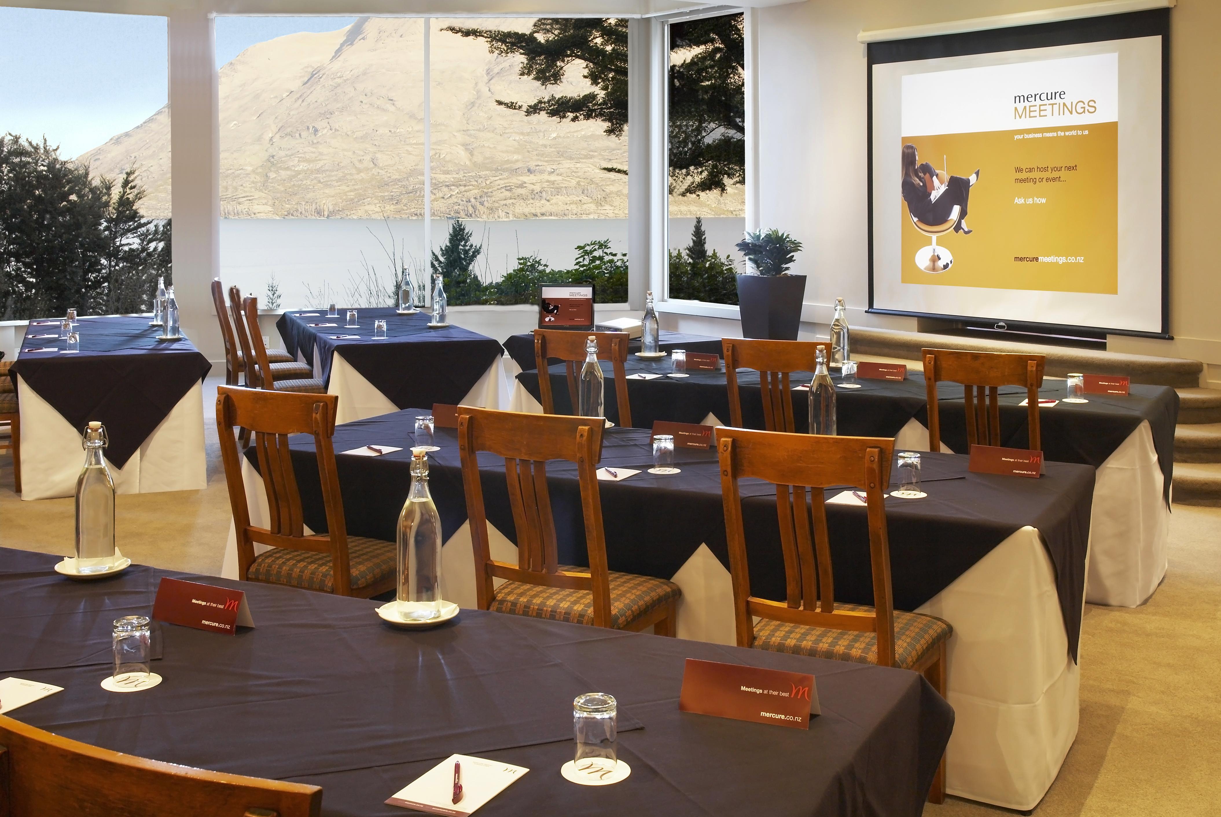 Hotel Mercure 4*