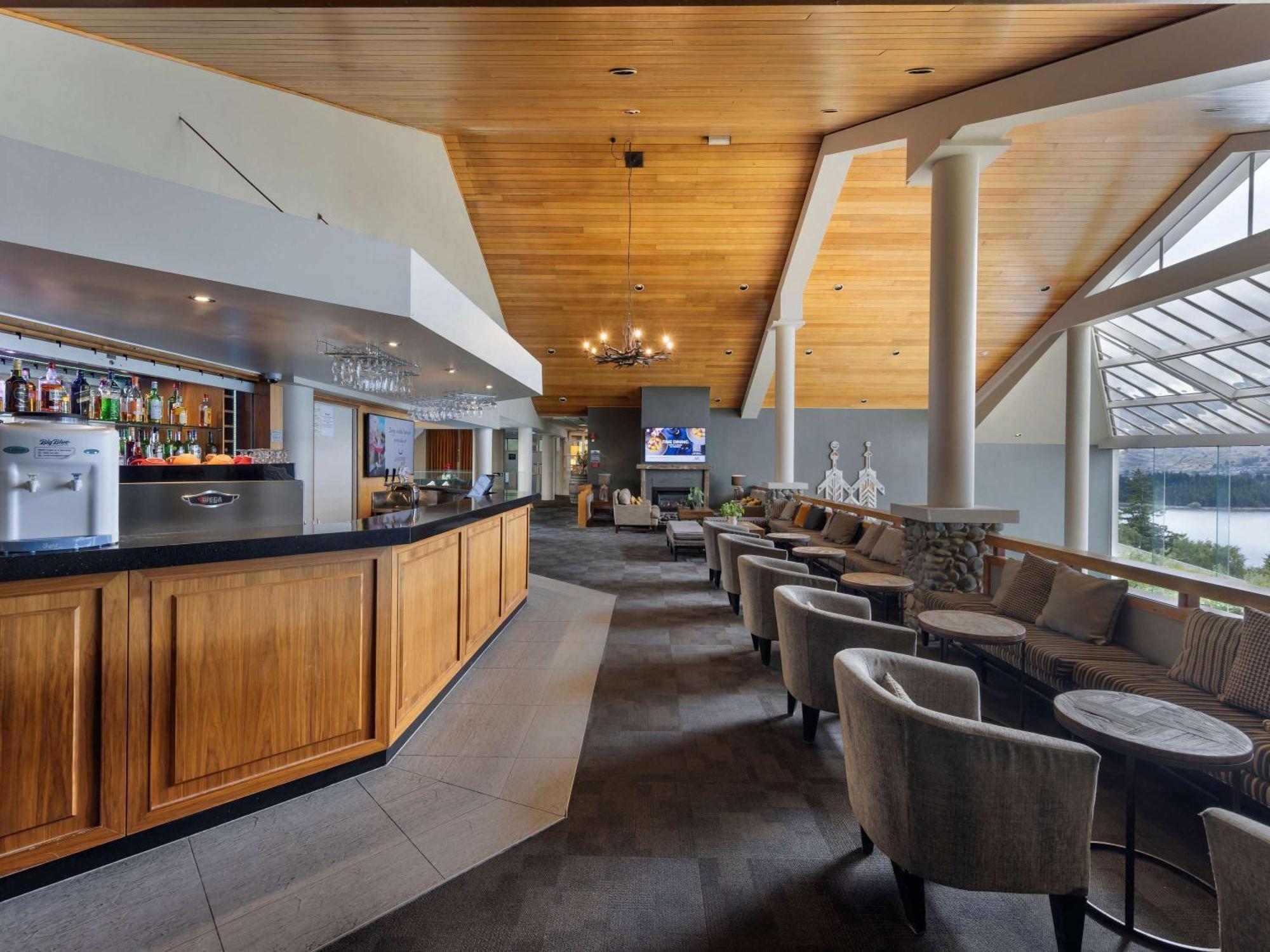 Mercure Queenstown