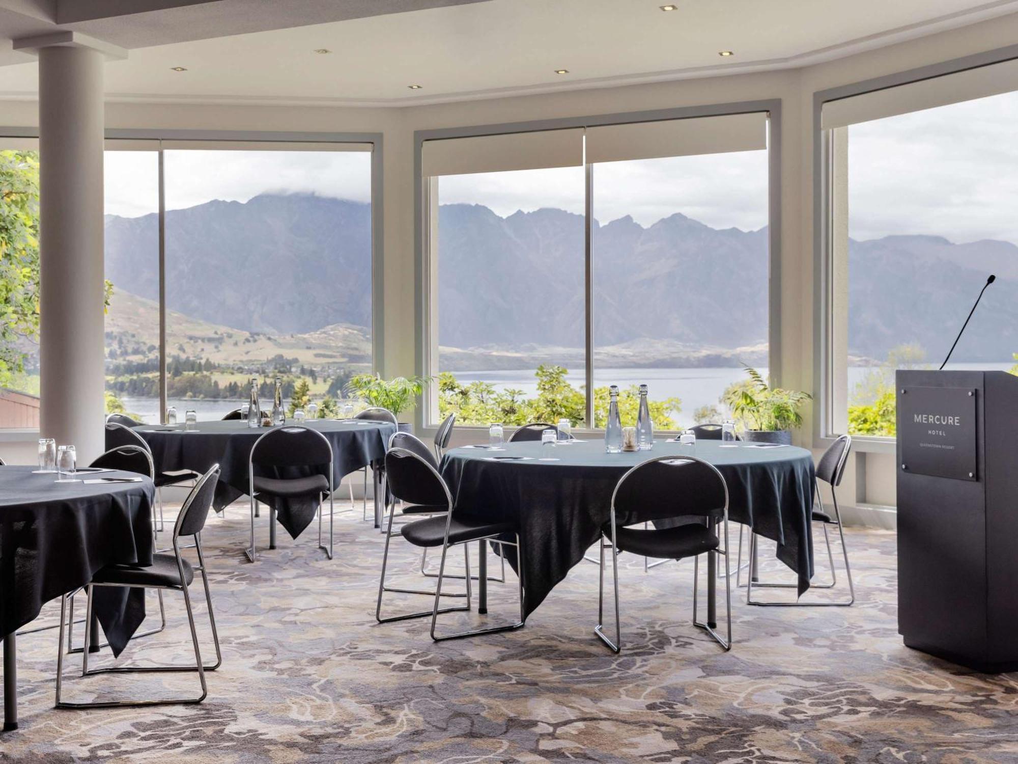 Mercure 4* Queenstown
