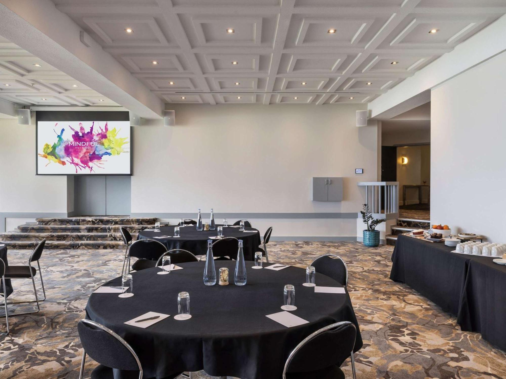 Hotel Mercure
