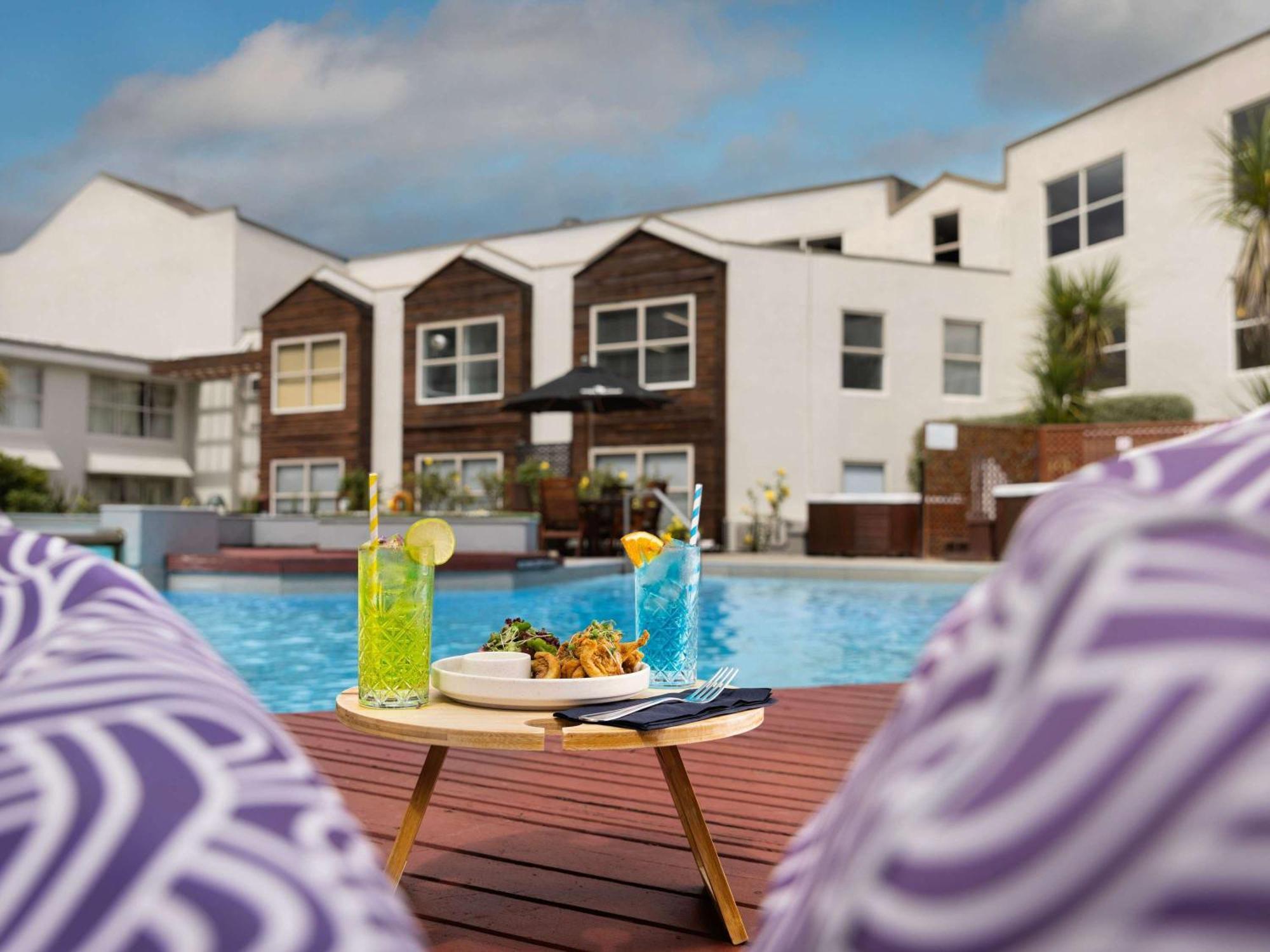 Mercure Hotel
