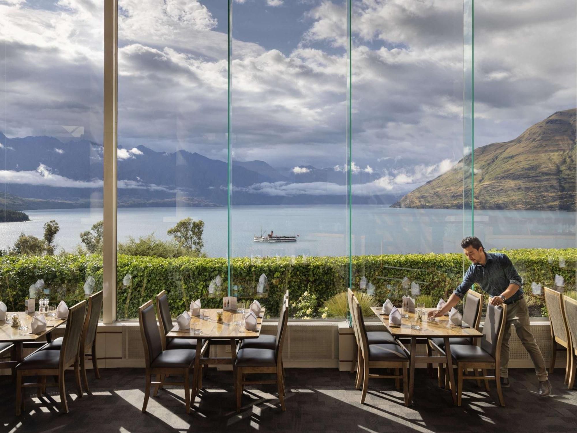 Mercure Hotel Queenstown