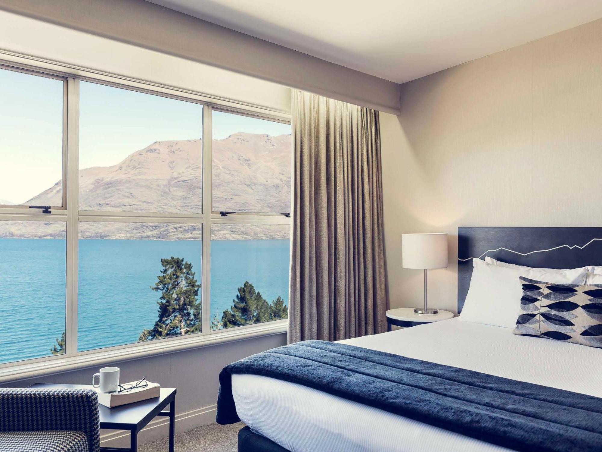 Mercure Hotel