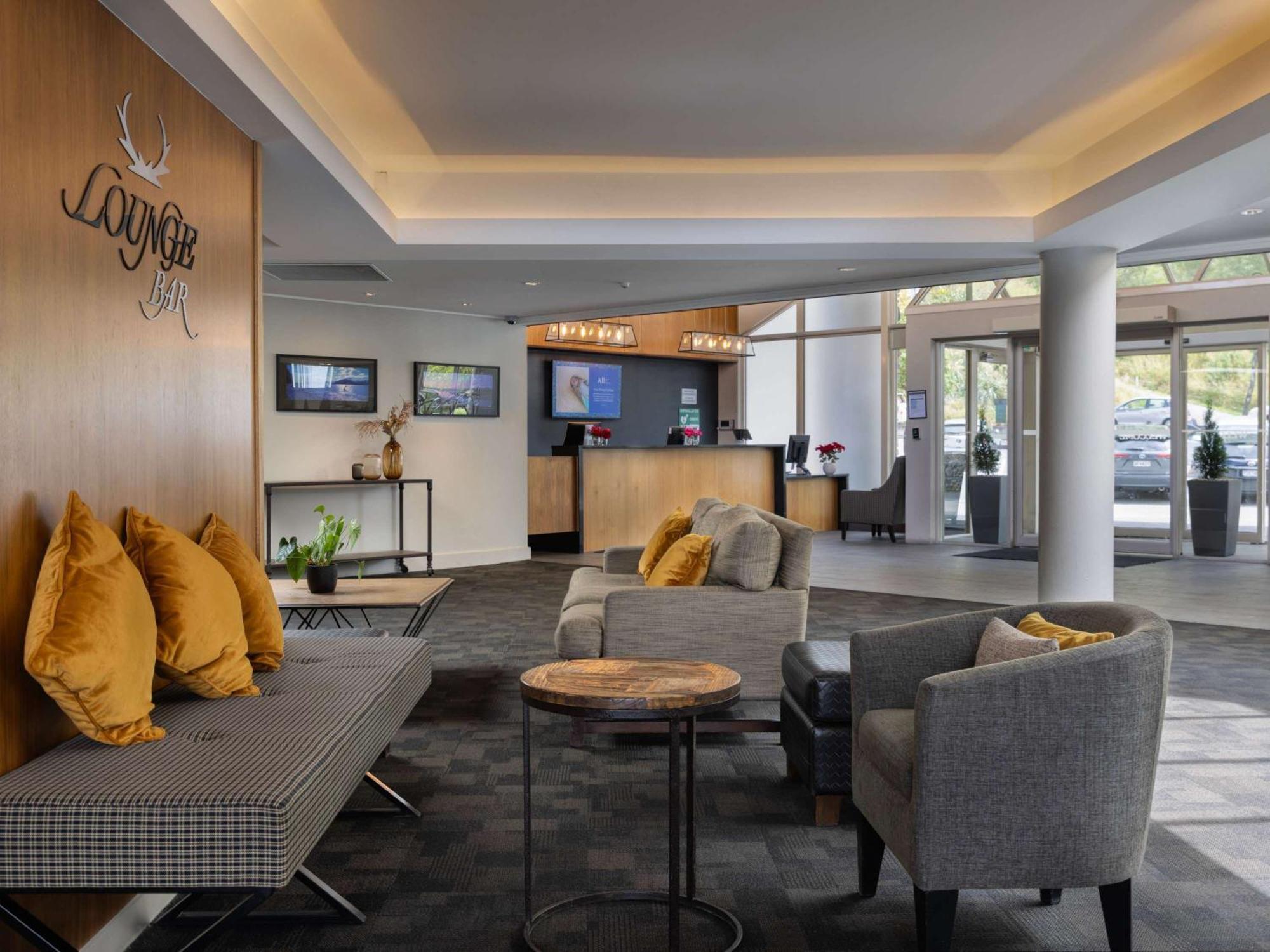 Mercure Hotel