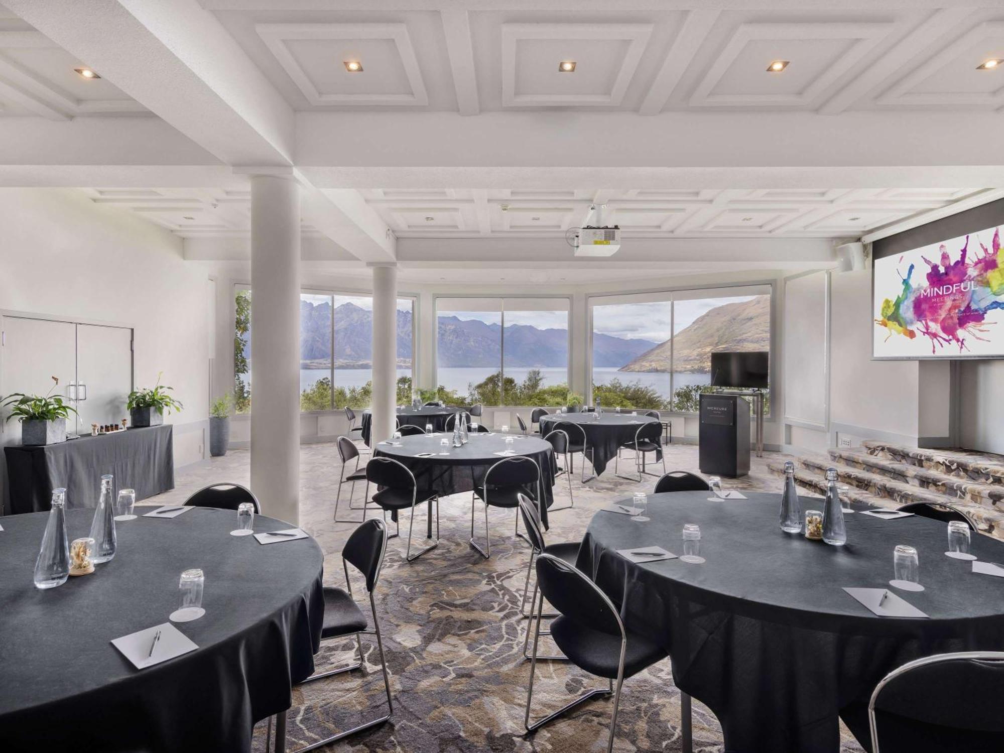 Mercure Hotel Queenstown
