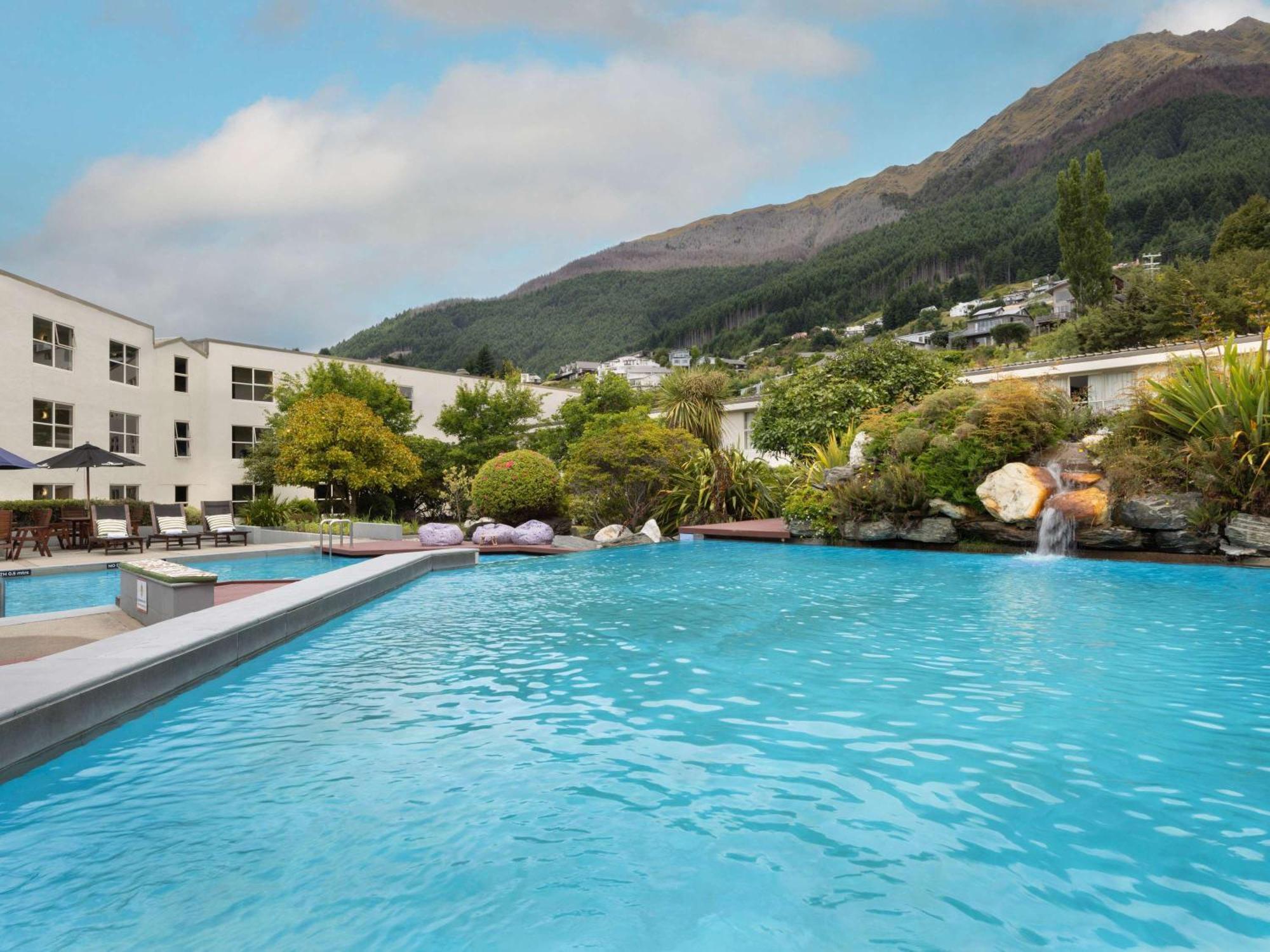 Mercure 4*