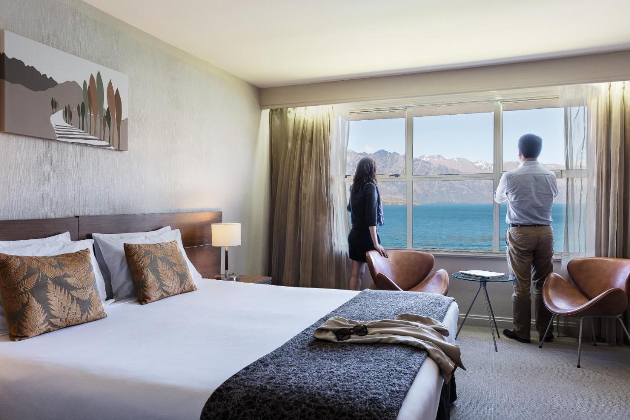 Hotel Mercure 4*