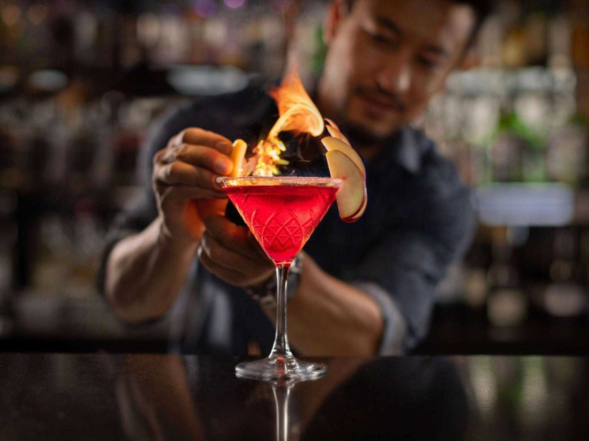 皇后镇美爵酒店